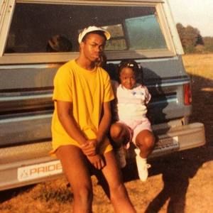 Meet your Posher, Gerald